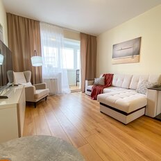 Квартира 60 м², 2-комнатная - изображение 3