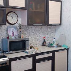 Квартира 35 м², 1-комнатная - изображение 2