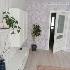 Квартира 39 м², 1-комнатная - изображение 4