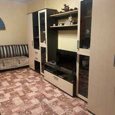 Квартира 32 м², 1-комнатная - изображение 1