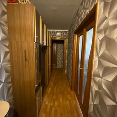 Квартира 62,9 м², 3-комнатная - изображение 4