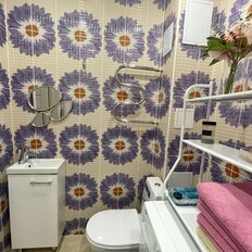 Квартира 32 м², студия - изображение 3