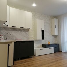 Квартира 51,6 м², 2-комнатная - изображение 2