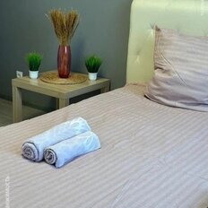 Квартира 40 м², 1-комнатная - изображение 2
