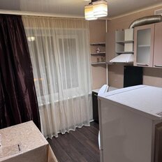 Квартира 40 м², 1-комнатная - изображение 4