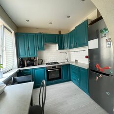 Квартира 45,8 м², 2-комнатная - изображение 3