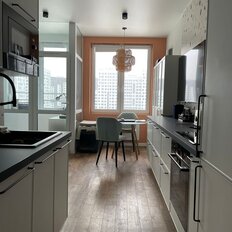 Квартира 28,6 м², студия - изображение 2