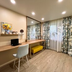 Квартира 61,8 м², 3-комнатная - изображение 2