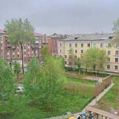 Квартира 86,3 м², 4-комнатная - изображение 1