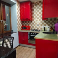 Квартира 42 м², 2-комнатная - изображение 5