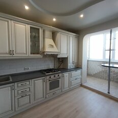 Квартира 53 м², 2-комнатная - изображение 3