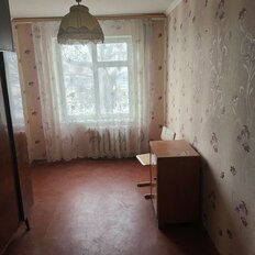 Квартира 60,5 м², 3-комнатная - изображение 3
