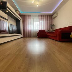Квартира 88,2 м², 3-комнатная - изображение 5