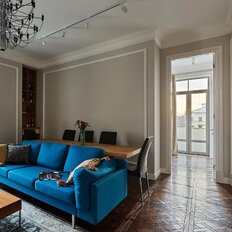 Квартира 95,2 м², 3-комнатная - изображение 2