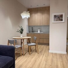 Квартира 36 м², 1-комнатная - изображение 2