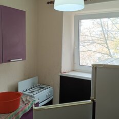 Квартира 29,8 м², 1-комнатная - изображение 2