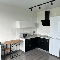 Квартира 18 м², студия - изображение 1