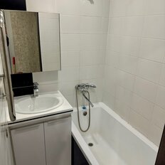 Квартира 43,8 м², 2-комнатная - изображение 1