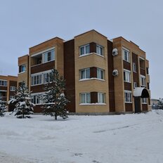 Квартира 58,4 м², 2-комнатная - изображение 1