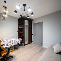 Квартира 52,2 м², 2-комнатная - изображение 1