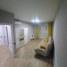 Квартира 34 м², 1-комнатная - изображение 2