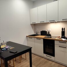 Квартира 20 м², студия - изображение 1