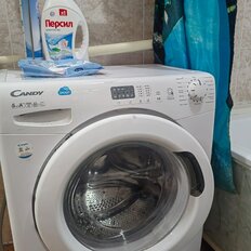 Квартира 46 м², 2-комнатная - изображение 2