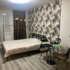 Квартира 25 м², студия - изображение 5