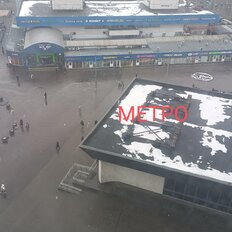 Квартира 37,8 м², 1-комнатная - изображение 2