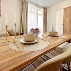 Квартира 20,6 м², студия - изображение 1