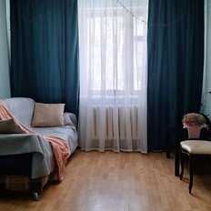 Квартира 33 м², 1-комнатная - изображение 2