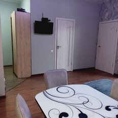 Квартира 41 м², 1-комнатная - изображение 3