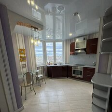 Квартира 64 м², 2-комнатная - изображение 2