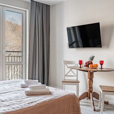 Квартира 27,8 м², студия - изображение 2