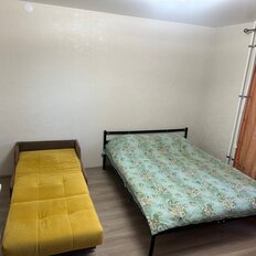 Квартира 31 м², студия - изображение 4