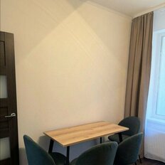 Квартира 37 м², 1-комнатная - изображение 4