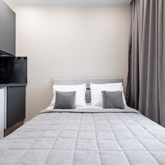 Квартира 18 м², студия - изображение 5