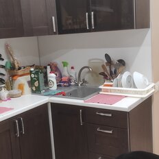 Квартира 38 м², 1-комнатная - изображение 5