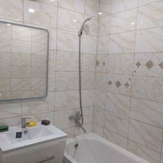 Квартира 46 м², 1-комнатная - изображение 1