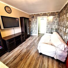 Квартира 59 м², 3-комнатная - изображение 3