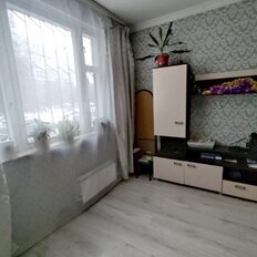 Квартира 21 м², студия - изображение 4