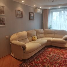 Квартира 68,3 м², 3-комнатная - изображение 4