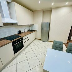 Квартира 50 м², 2-комнатная - изображение 1