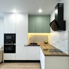 Квартира 36,1 м², 1-комнатная - изображение 2