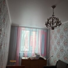 Квартира 60 м², 3-комнатная - изображение 4