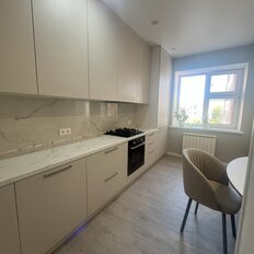 Квартира 64 м², 2-комнатная - изображение 4