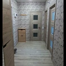 Квартира 47,2 м², 1-комнатная - изображение 1