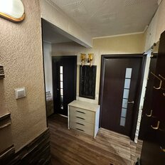 Квартира 61,9 м², 3-комнатная - изображение 5