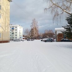 Квартира 45 м², 2-комнатная - изображение 1