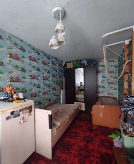 61,5 м², 4-комнатная квартира 4 790 000 ₽ - изображение 23